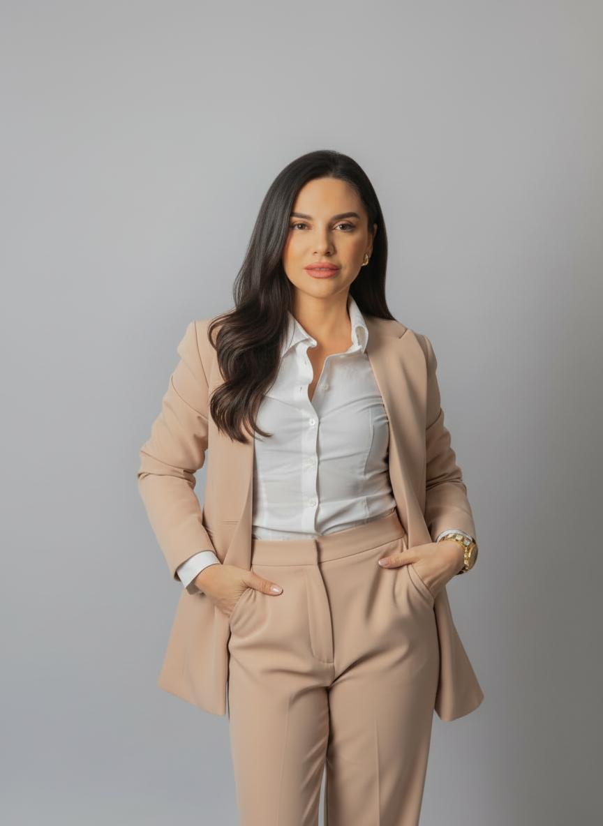 Paula Camus G